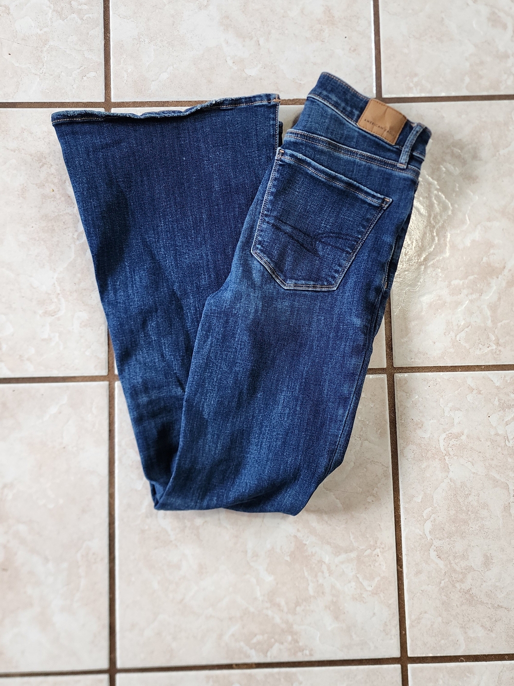 AE Super Hi-Rise Flare